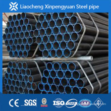 325 x 25 mm Q345B high quality seamless steel pipe made in China